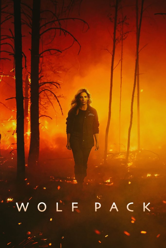 Wolf Pack (Complete) | TV Series